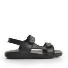 4175 Double Self-Fastening Strap Sandal
