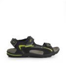 71964 Geox Double Strap Sandal