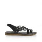 Gx&co 52452 Flat Asymmetrical Toe Post Flower