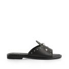 Gx&co 52460 Flat Mule Slip On Round Stud Trims