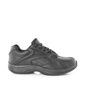 1225 Flat Lace-Up Sneaker