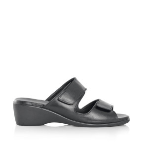 52072 Double Self-Fastening Strap Sandal