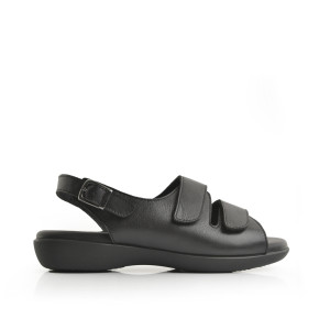 Green Cross 52336 Slingback Double Strap Sandal