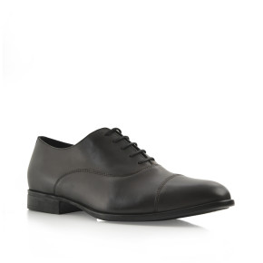 Geox 71989 Formal Lace-up Toe Cap Shoe