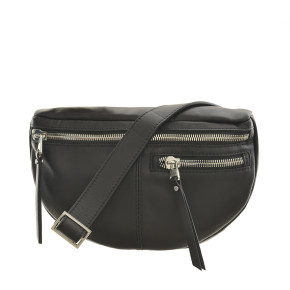 Gianni Chiarini 0218 Leather Belt Bags