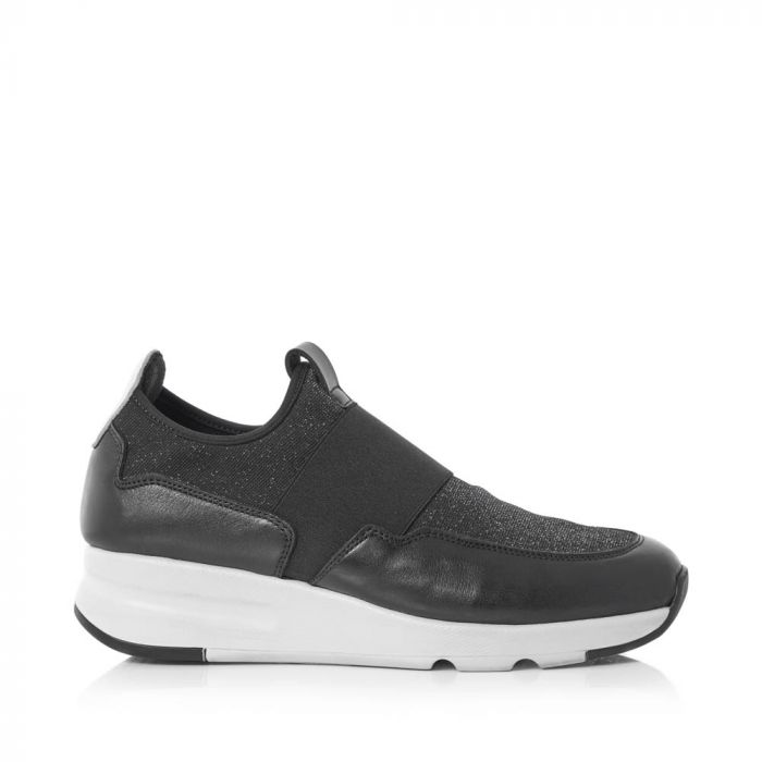 Green Cross 52152 Slip On Sneaker Elastic Strap
