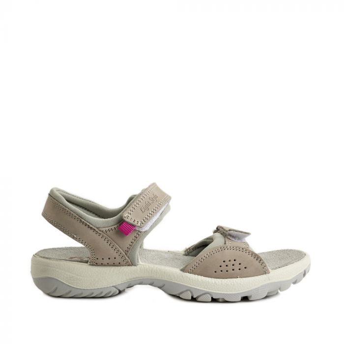 Green Cross 52241 GX&Co Double Strap Sandal