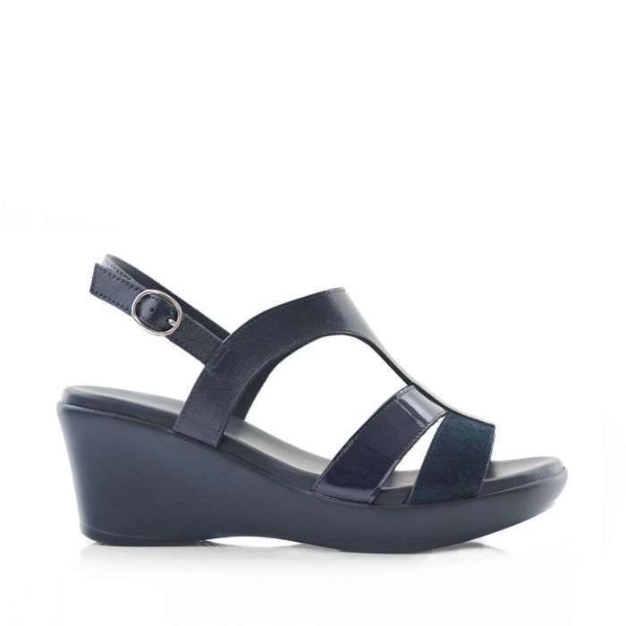 Med wedge sandals sales