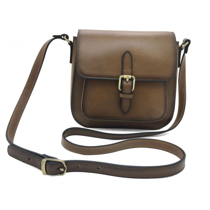Green Cross 0207 Shoulder Cross Over Strap Bag
