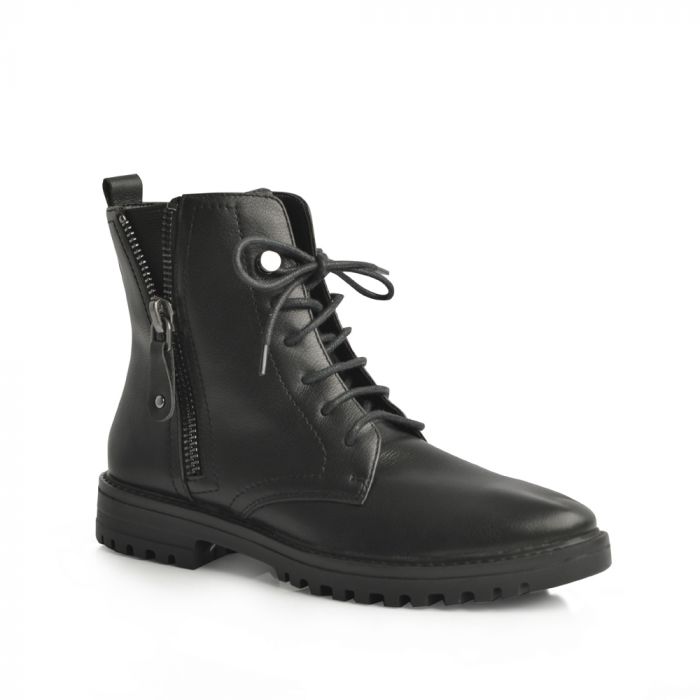 Green Cross Green Cross 52504 Lace-up Ankle Boot