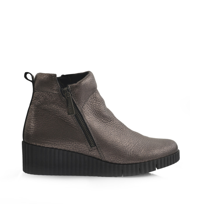 Green Cross 52324 Ankle Boot With Size Zip Green Cross 52324 Ankle Boot With Size Zip