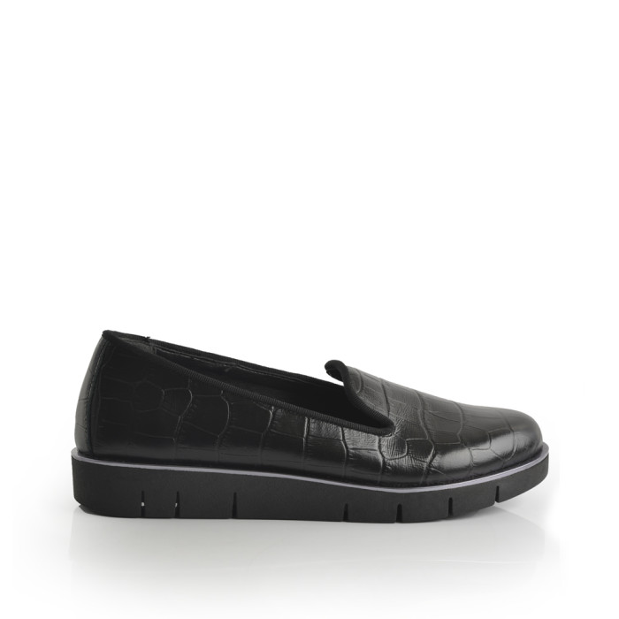 croce Green Cross 52320 Slipper Cut Croc Pump