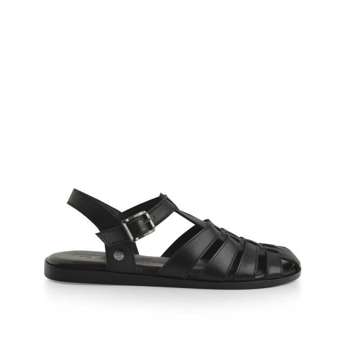 fisherman Green Cross Gx&co 52454 Fishermans Leather Sandal