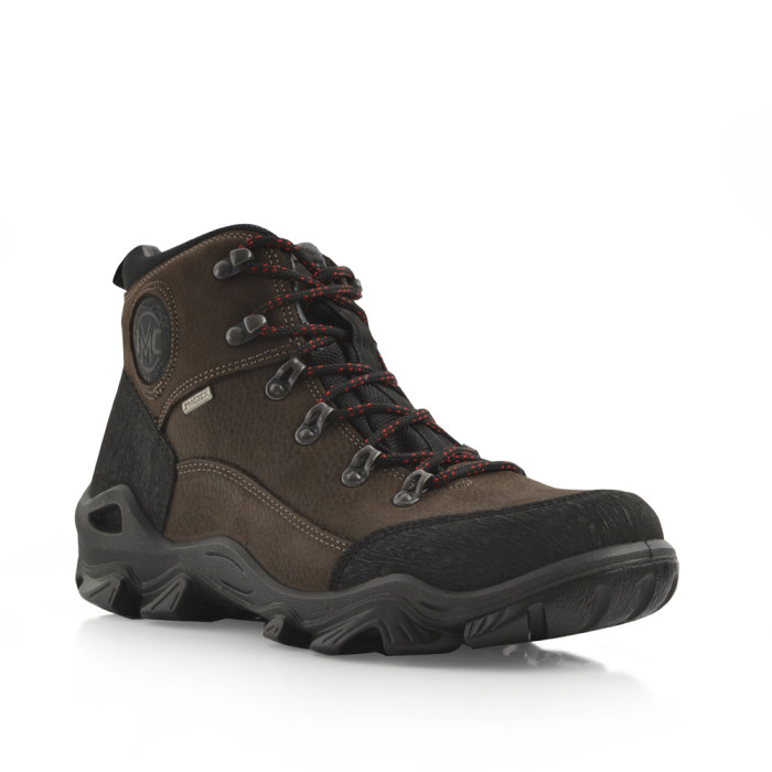 Green Cross Imac 72006 Casual Lace-up Ankle Boot