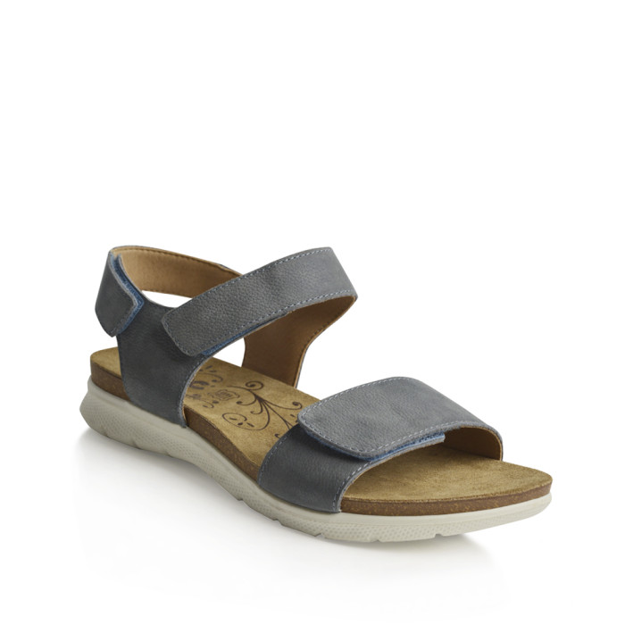 Green Cross Imac 52523 3x Self Fastening Strap Sandal
