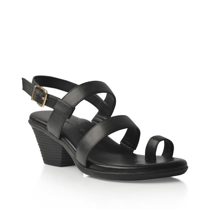 Green Cross Green Cross 52641 Mh Multi Toe Post Strap Sandal