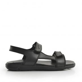 4176 Double Self-Fastening Strap Sandal
