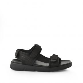 Green Cross Sandals Men