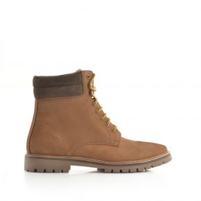 Green Cross Boots Men
