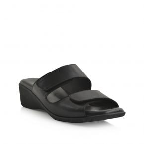 Green Cross 52507 Double Self-fastening Strap Sandal