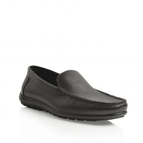 Green Cross Formal Slip on Men