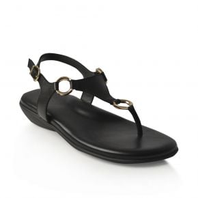 Green Cross 52563 X3 Ring Trim Thong Sandal