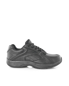 1225 Flat Lace-Up Sneaker