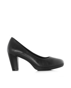 51974 High Heel Platform Court