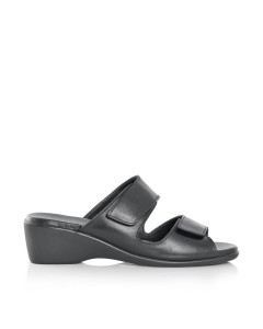 52072 Double Self-Fastening Strap Sandal