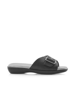 52256 Flat Mule Slip On