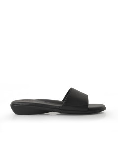 Green Cross 52327 Flat Slip-on Mule Sandal