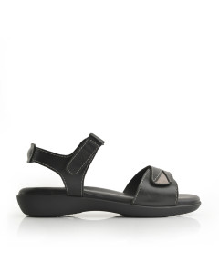 Green Cross 52334 Double Self Fastening Strap Sandal