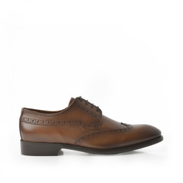 天洋GX Green Cross GX&Co 71976 Formal Lace-up Brogue Shoe