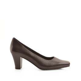 Green Cross Green Cross 52457 Hh Square Toe Slip On Court