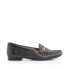 52094 Slip On Moccasin With Snaffle