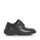 4179 Lace-up School Shoe