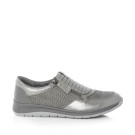 52136 Zip On Sneaker