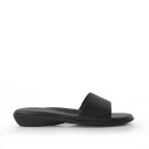 Green Cross 52327 Flat Slip-on Mule Sandal