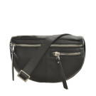 Gianni Chiarini 0218 Leather Belt Bags