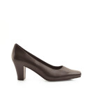Green Cross 52457 Hh Square Toe Slip On Court