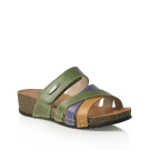 Flyflot 52547 Lw Self Fastening Multi Strap Mule