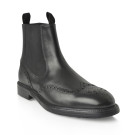 Geox 72016 Brogue Chelsea Boot