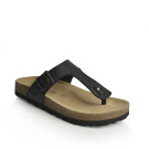 Green Cross 52581 T-bar Buckle Fastening Cork Sandal