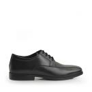 71968 Geox Flat Formal Lace-Up