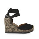 Geox 52367 Hw Ankle Strap
