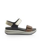 Igi & Co 52407 X2 Self Fastening Strap Mid Wedge