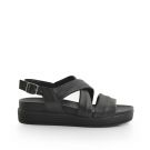 Igi & Co 52412 Multi Strap Flatron Sandal