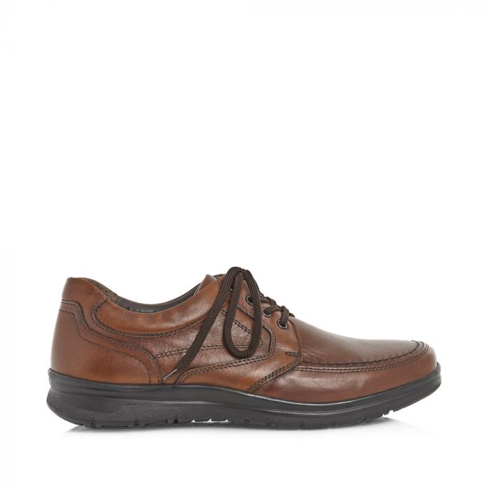 Green Cross 71800 Flat Casual Lace Up Shoe