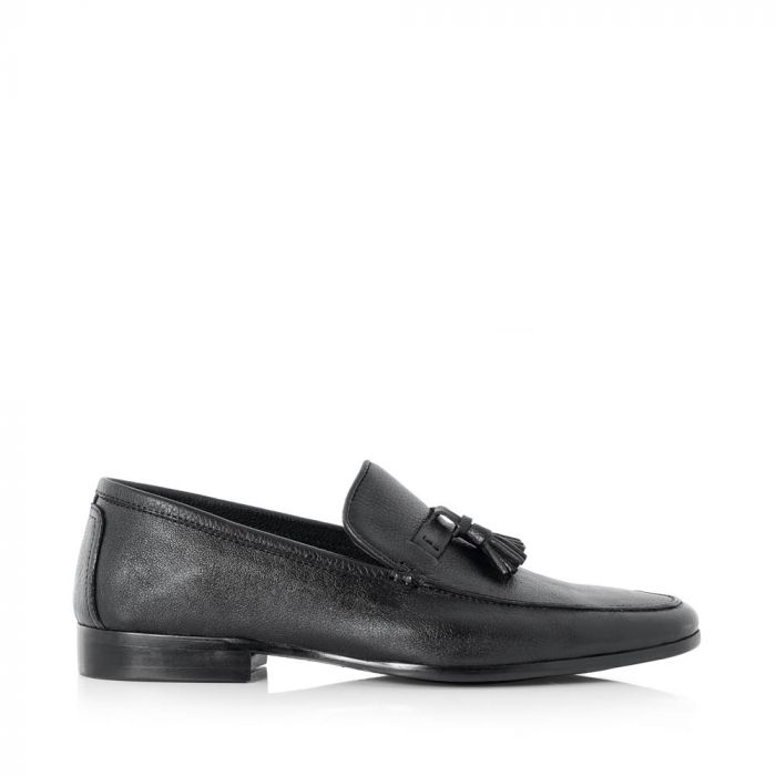 Green Cross 71806 Formal Tassle Slip On Shoe