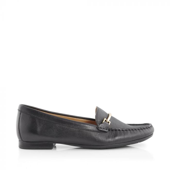 Green discount cross moccasins